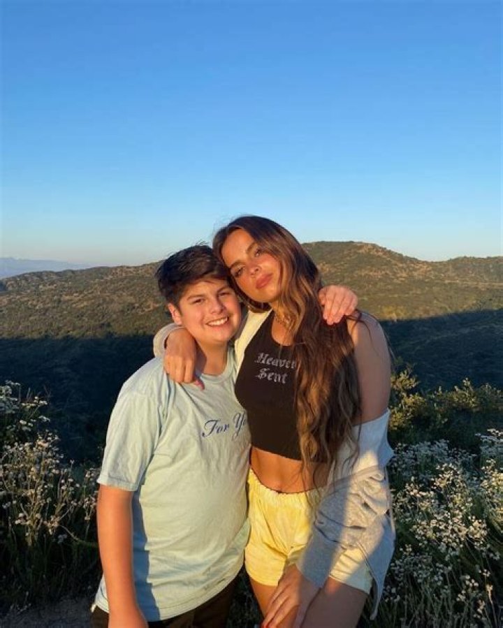 Enzo Lopez- Bio, Age, Height, Net Worth, Girlfriend, Ethnicity