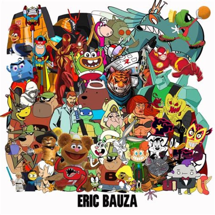 Eric Bauza- Wiki, Age, Height, Net Worth, Girlfriend, Dating