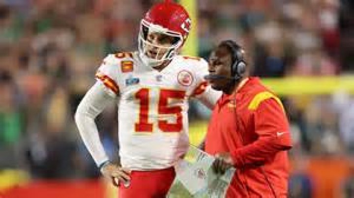 Eric Bieniemy- Wiki, Age, Height, Net Worth, Wife, Ethnicity