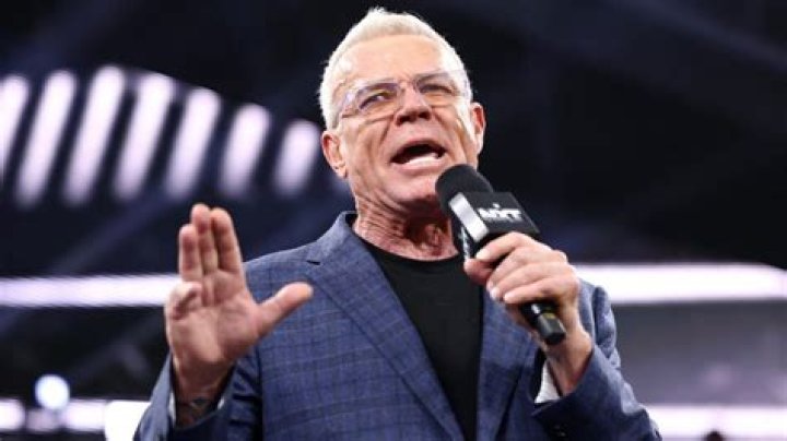 Who Is Eric Bischoff? Wiki, Age, Height, Wife, Net Worth, Ethnicity