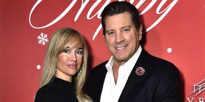 Eric Bolling- Wiki, Age, Height, Net Worth, Wife, Marriage