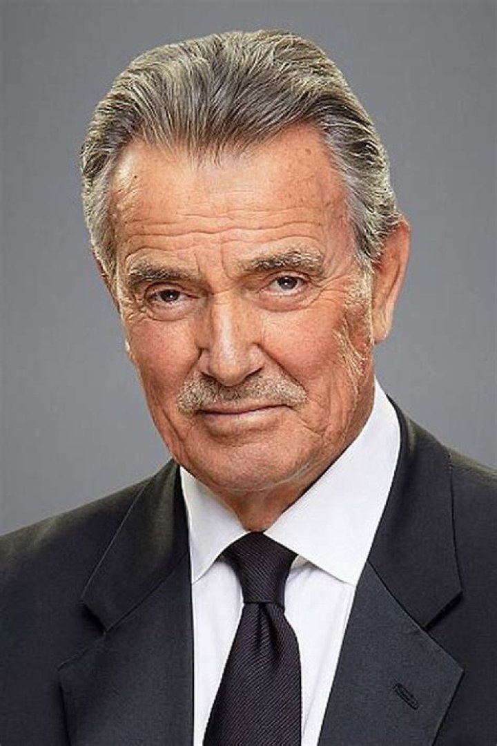 Who Is Eric Braeden? Wiki, Age, Height, Wife, Net Worth, Height, Ethnicity