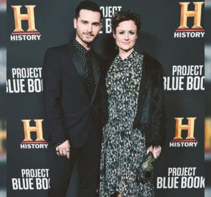 Eric Bugenhagen Wife Changed His Life For The Better