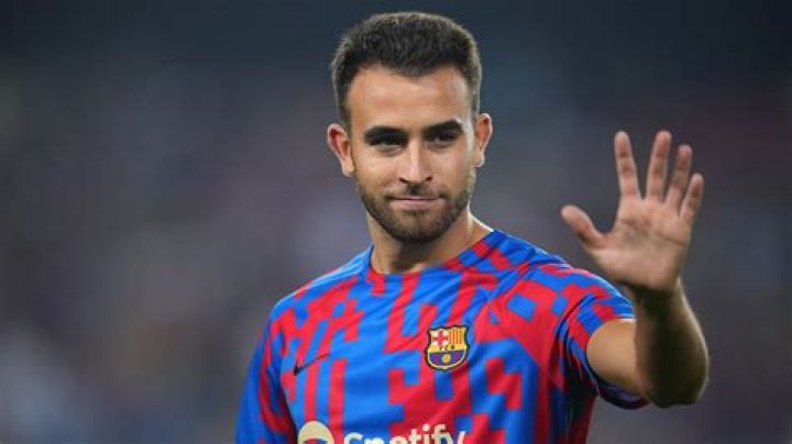 Eric Garcia- Wiki, Age, Height, Net Worth, Girlfriend, Ethnicity