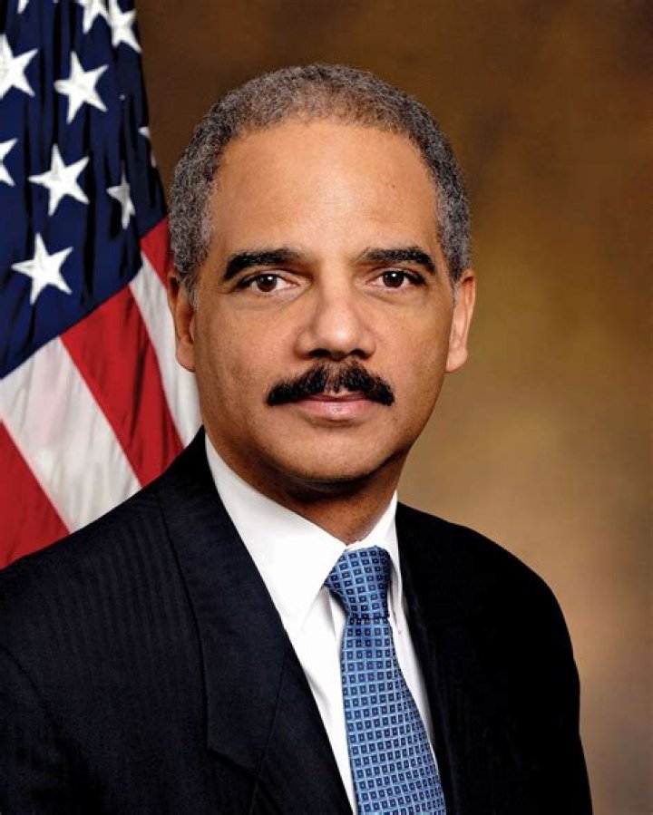 Who is Eric Holder? Wiki, Age, Wife, Net Worth, Ethnicity, Height, Career