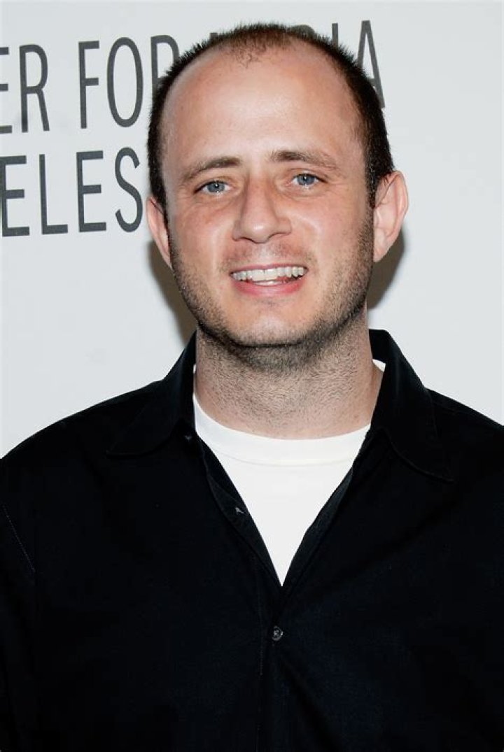 Eric Kripke- Wiki, Age, Height, Net Worth, Wife, Ethnicity