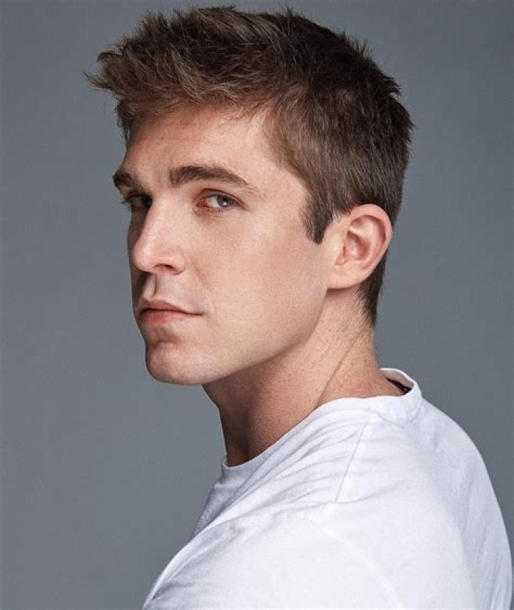 Eric Masip- Wiki, Age, Girlfriend, Net Worth, Ethnicity, Career