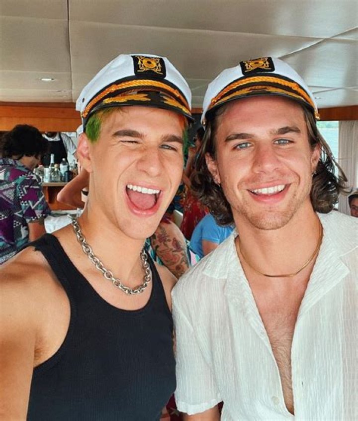 Eric Mondo- Wiki, Age, Net Worth, Height, Dating, Ethnicity