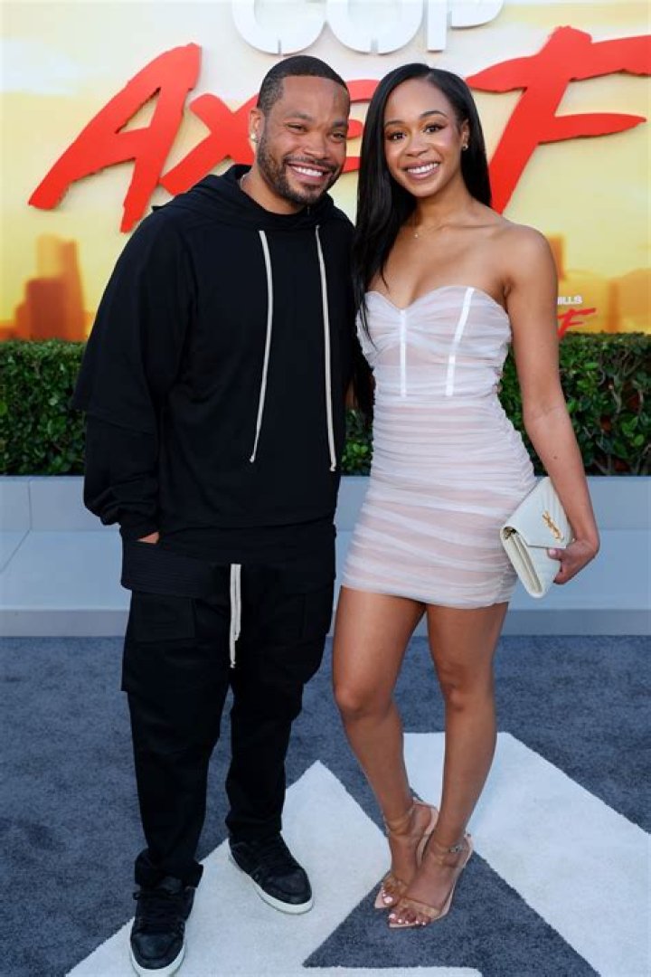 Eric Murphy- Net Worth, Bio, Age, Girlfriend, Ethnicity, Height, Career