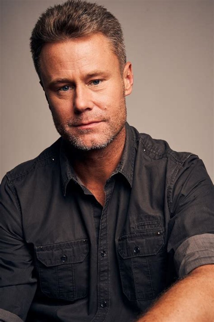 Eric Nenninger- Wiki, Age, Height, Net Worth, Wife, Ethnicity