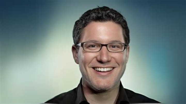 Eric Ries- Net Worth, Biography, Age, Height,, Career