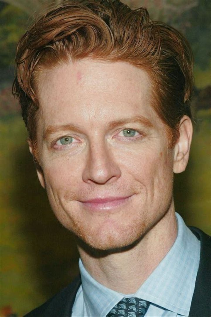Eric Stoltz- Wiki, Age, Height, Net Worth, Wife, Ethnicity