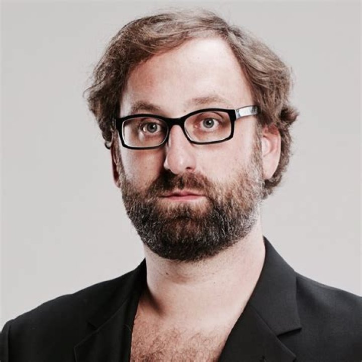 Eric Wareheim- Wiki, Biography, Age, Height, Net Worth, Wife