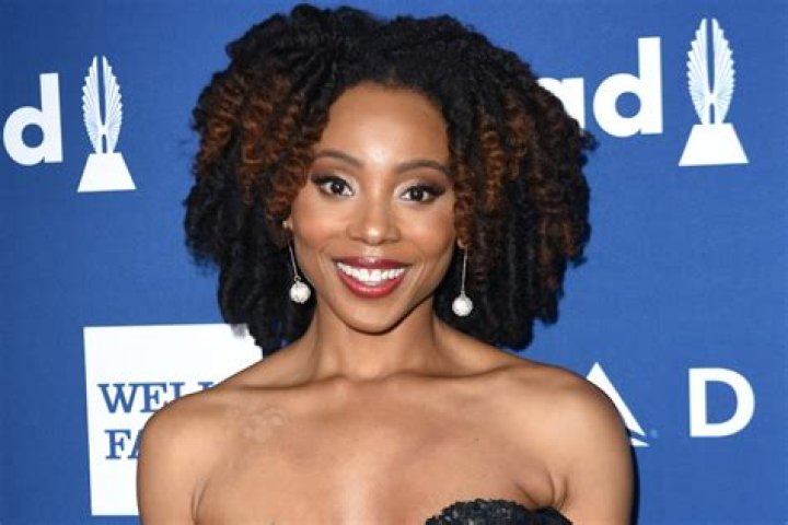 Erica Ash- Wiki, Age, Height, Net Worth, Boyfriend, Ethnicity