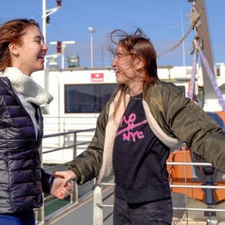 Erica Hoy An Actress Passed Away In A Car Accident