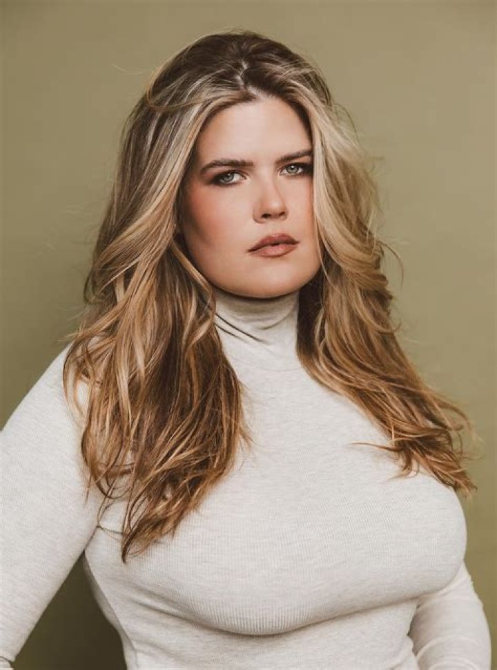 Erica Lindbeck- Wiki, Age, Height, Net Worth, Boyfriend, Ethnicity