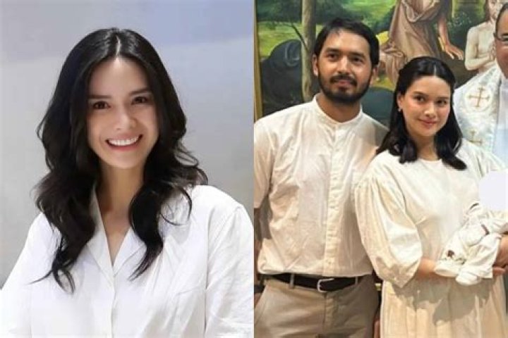 Erich Gonzales- Wiki, Age, Height, Net Worth, Husband, Marriage