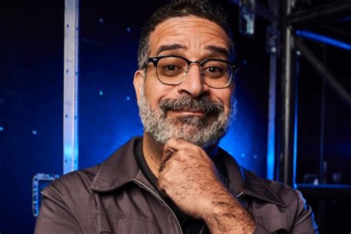 Who Is Erik Griffin? Wiki, Age, Ethnicity, Wife, Height, Net Worth, Career