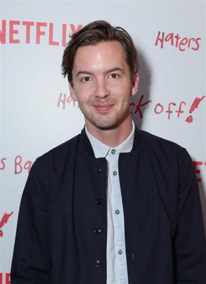 Erik Stocklin- Bio, Wiki, Age, Height, Weight, Net Worth, Relationship