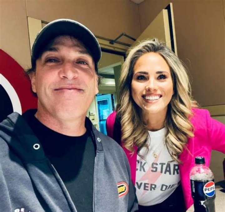 Erika Erickson- Wiki, Age, Ethnicity, Husband, Height, Net Worth