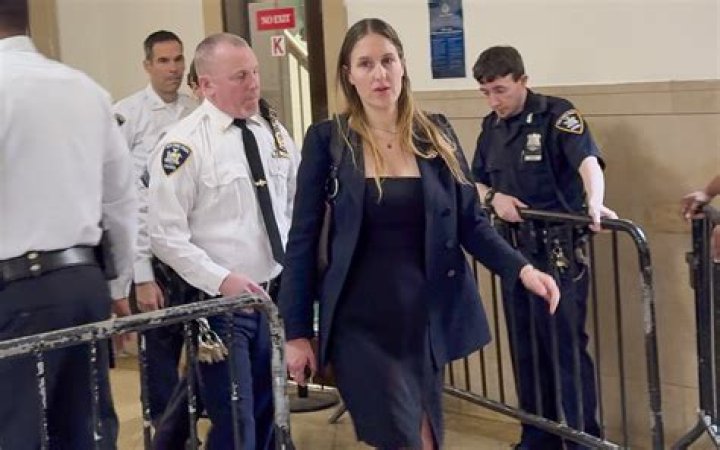 Erika Jayne Won A $5 million Fraud Case Filed By Her Ex Husband’s Coworkers