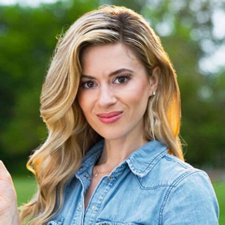 Erika Thompson- Wiki, Age, Height, Net Worth, Husband, Ethnicity