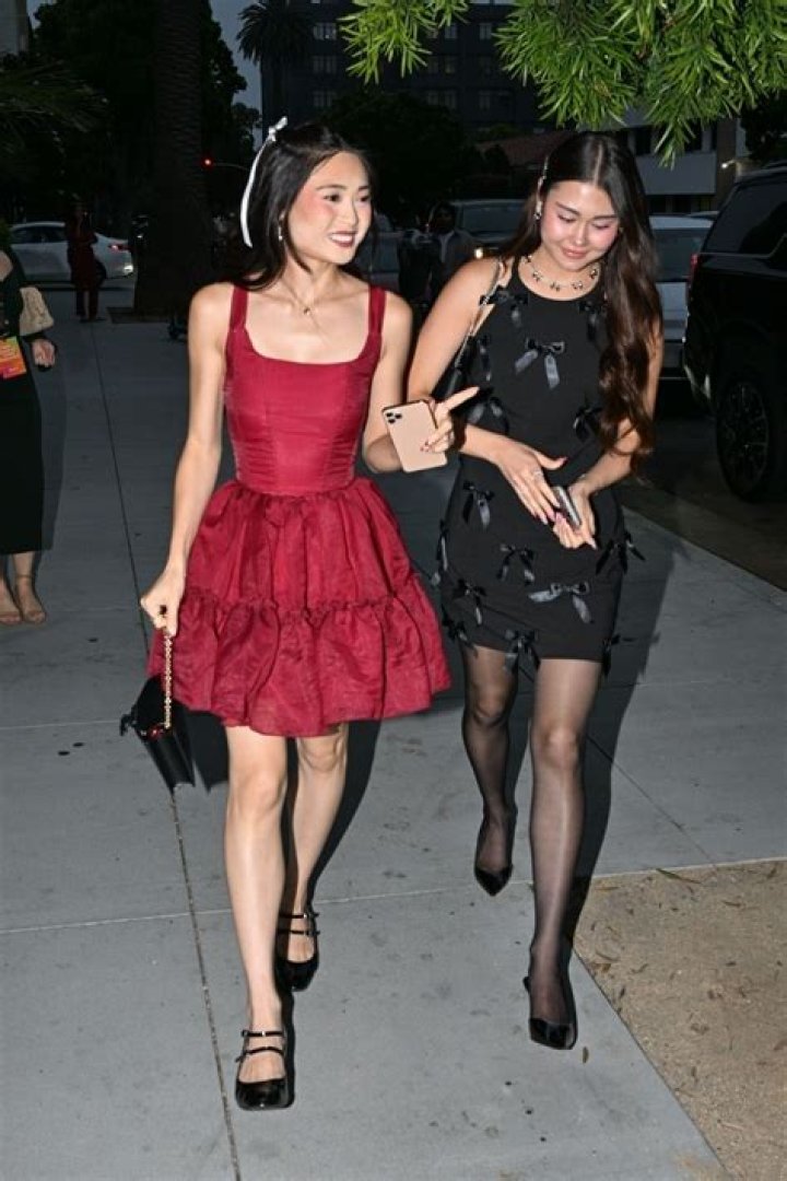 Erika Titus- Wiki, Biography, Age, Height, Net Worth, Boyfriend