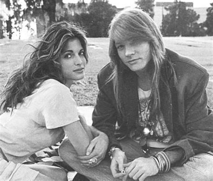 Erin Everly- Wiki, Age, Height, Net Worth, Husband, Children