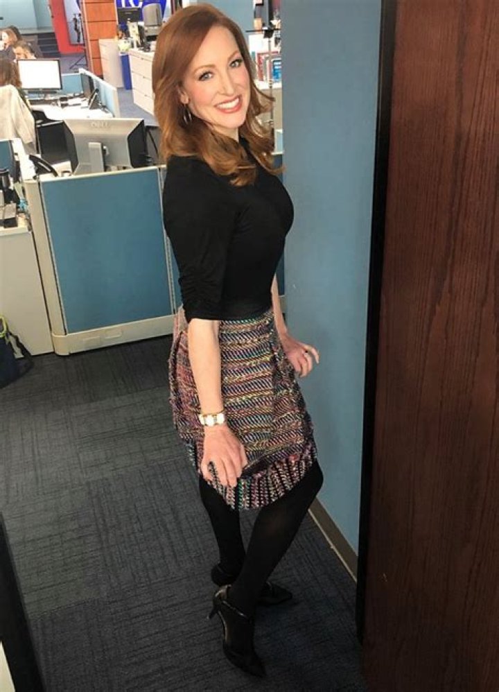 Erin Ivory- Wiki, Age, Height, Net Worth, Husband, Ethnicity