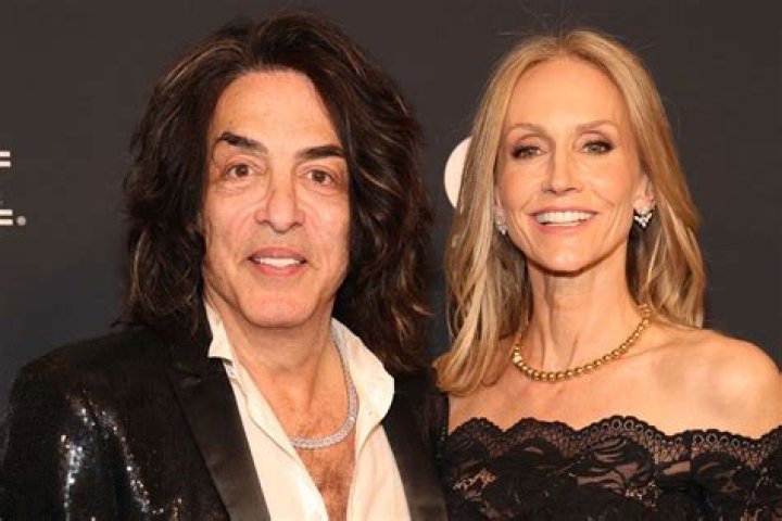 Erin Sutton- All About Paul Stanley Wife