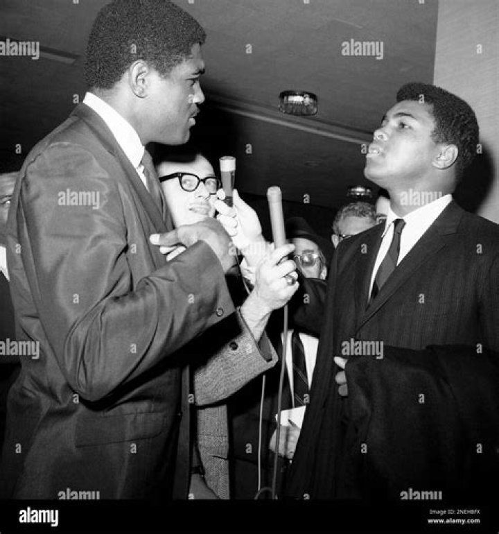 Ernie Terrell- Wiki, Age, Net Worth, Height, Wife, Ethnicity