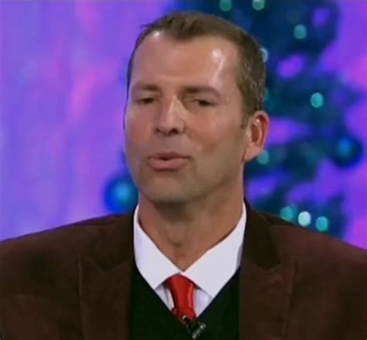 Erno Vertes- Wiki, Age, Height, Net Worth, Wife, Ethnicity