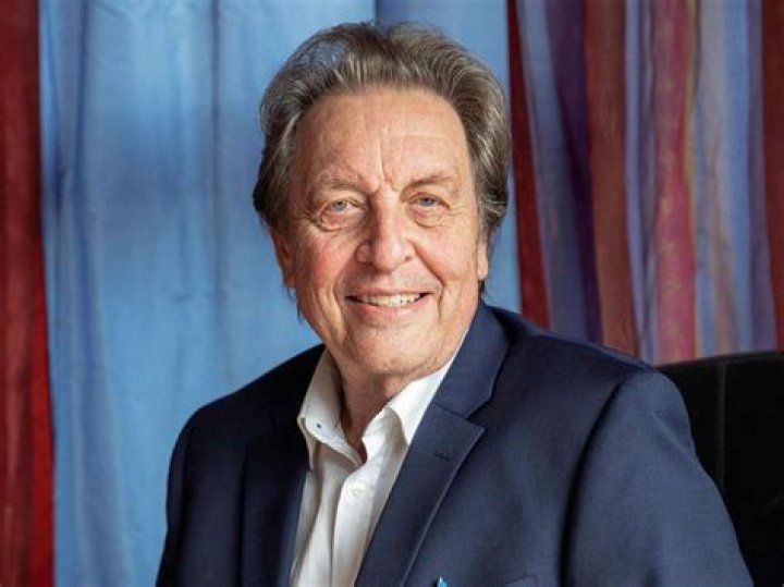 Errol Musk- Wiki, Age, Height, Net Worth, Wife, Ethnicity