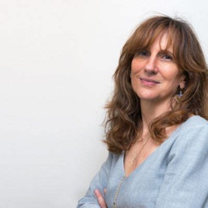 Ersilia Vaudo Age: How Old Is She? Wiki And Bio Explore