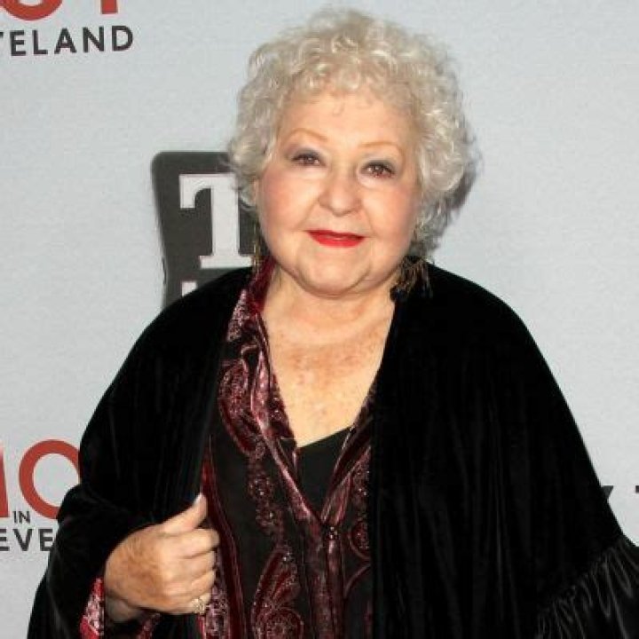 Estelle Harris Passed Away At The Age Of 93