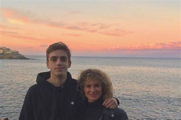 Ethan Cormack Anderson- Everything You Need to Know About Her