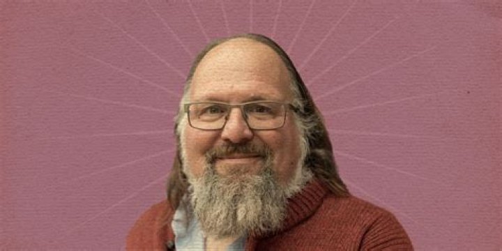 Ethan Zuckerman- Net Worth, Age, Ethnicity, Height, Career, Wife