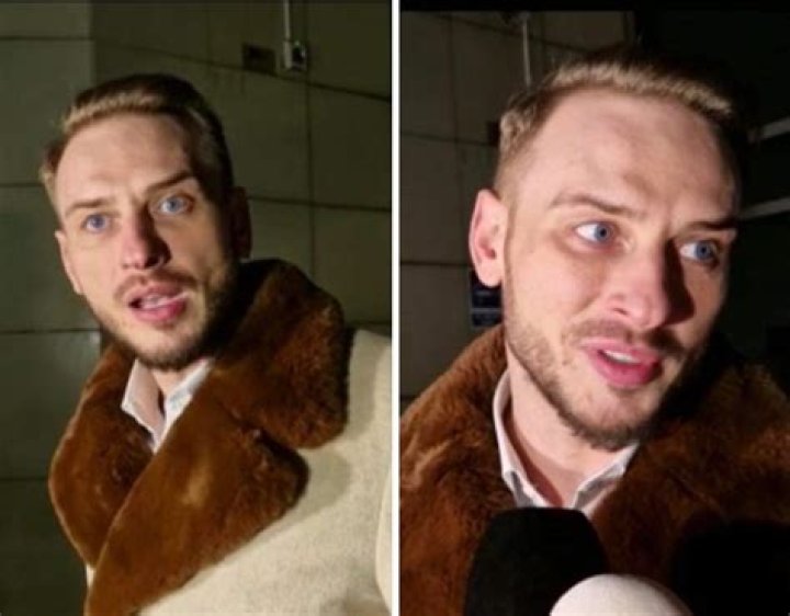 Eugen Vidineac (Andrew Tate’s Lawyer) – Wiki, Age, Wife, Net Worth, Twitter