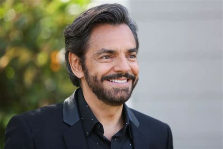 Eugenio Derbez- Wiki, Biography, Age, Height, Net Worth, Wife