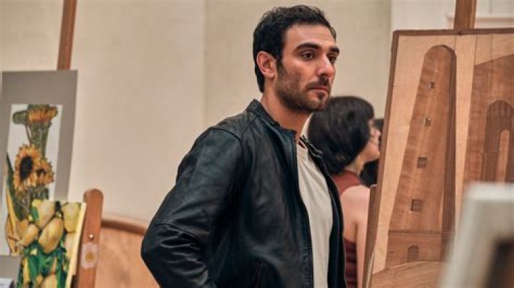 Eugenio Mastrandrea- Wiki, Age, Height, Net Worth, Girlfriend, Ethnicity