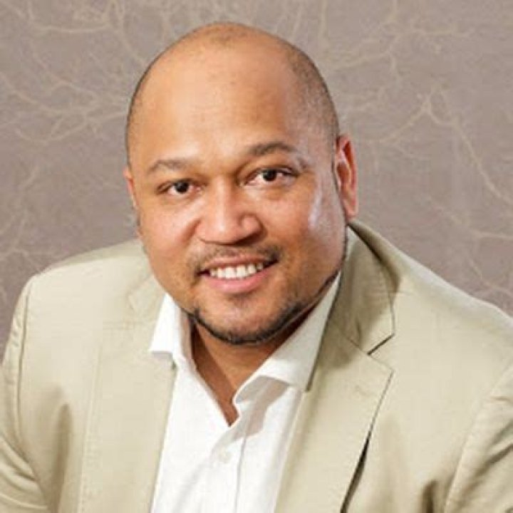 Eusebius Mckaiser Net Worth: How Rich Is He? Salary And Career Highlights