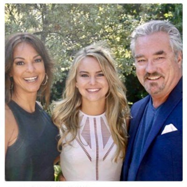 Eva LaRue Married Cappuccio After Divorcing With John Callahan