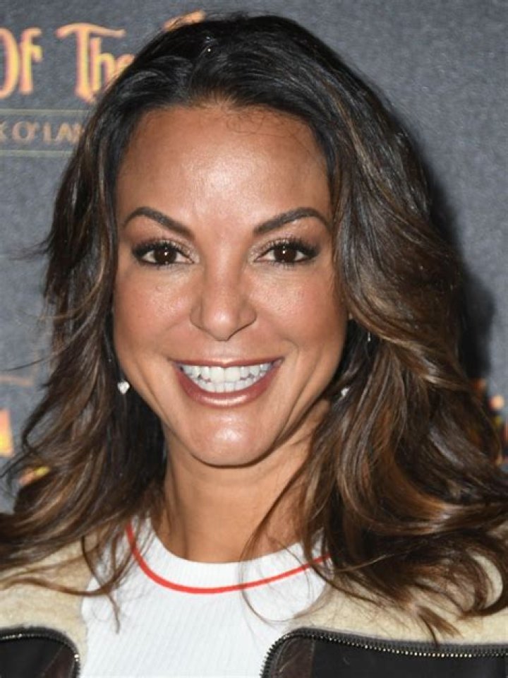 Eva LaRue- Wiki, Age, Ethnicity, Husband, Height, Net Worth, Career