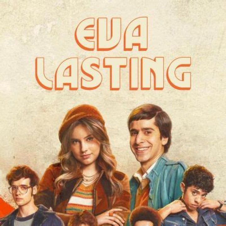 “Eva Lasting” A Columbian Series Is Set To Released On Netflix