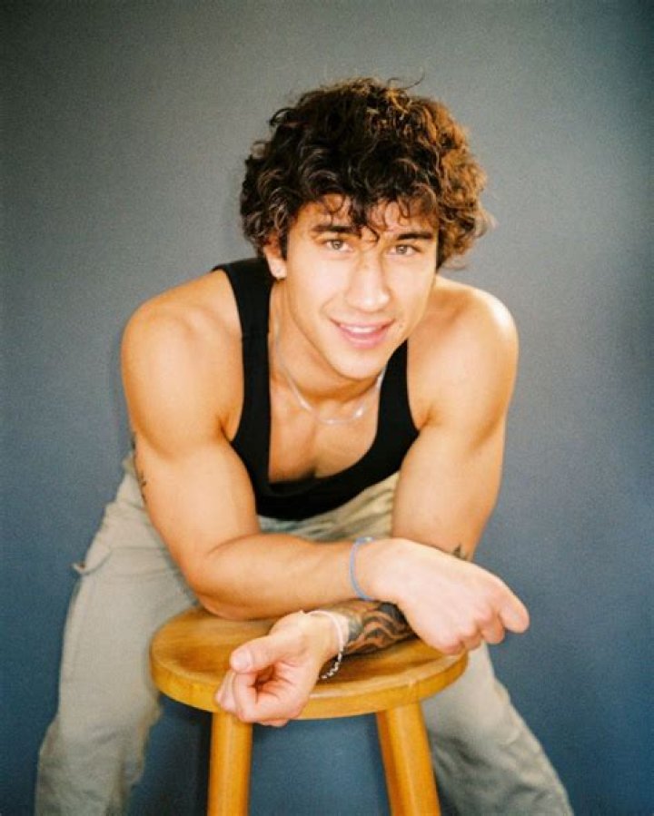 Evan Lamicella- Wiki, Age, Girlfriend, Ethnicity, Net Worth, Height, Career