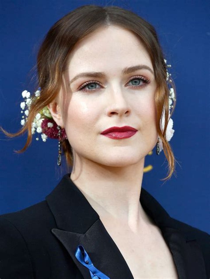 Evan Rachel- Wiki, Age, Husband, Net Worth, Ethnicity, Career