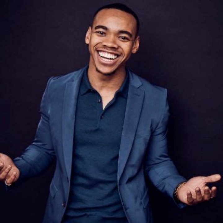Everything You Need To Know About Joivan Wade (English Actor)