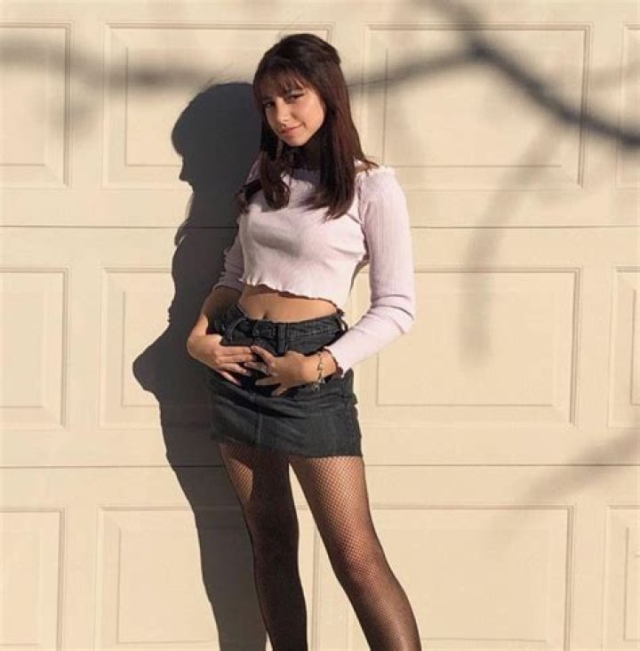 Evy Zorzi- Bio, Age, Height, Net Worth, Ethnicity, Career