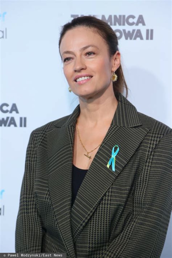 Ewa Ampulska- Wiki, Age, Height, Husband, Net Worth, Ethnicity