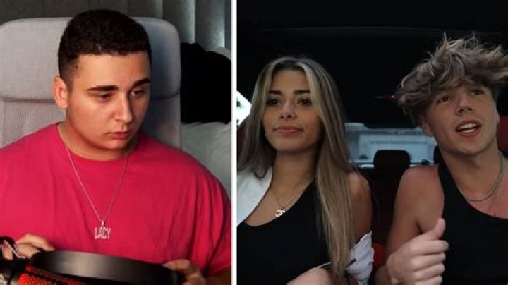 Ex-girlfriend Of Youtuber FaZe Jarvis Knows Him Better Than Current Girlfriend